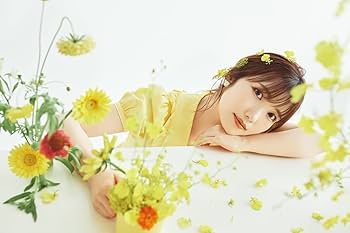 Amazon | Canary Yellow〔初回限定盤〕 | 内田彩 | アニメ